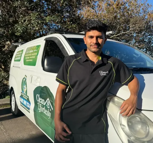 End of Lease Cleaning