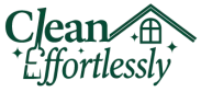 Clean Effortlessly Logo